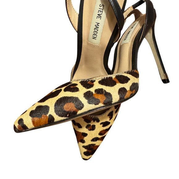 Steve Madden Size 8 - Picture 5 of 6